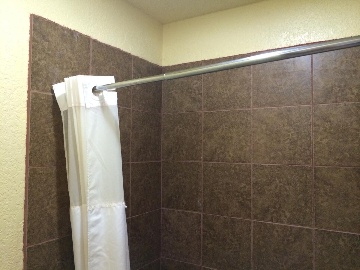 Lake Shore Motel Mannford ห้อง รูปภาพ